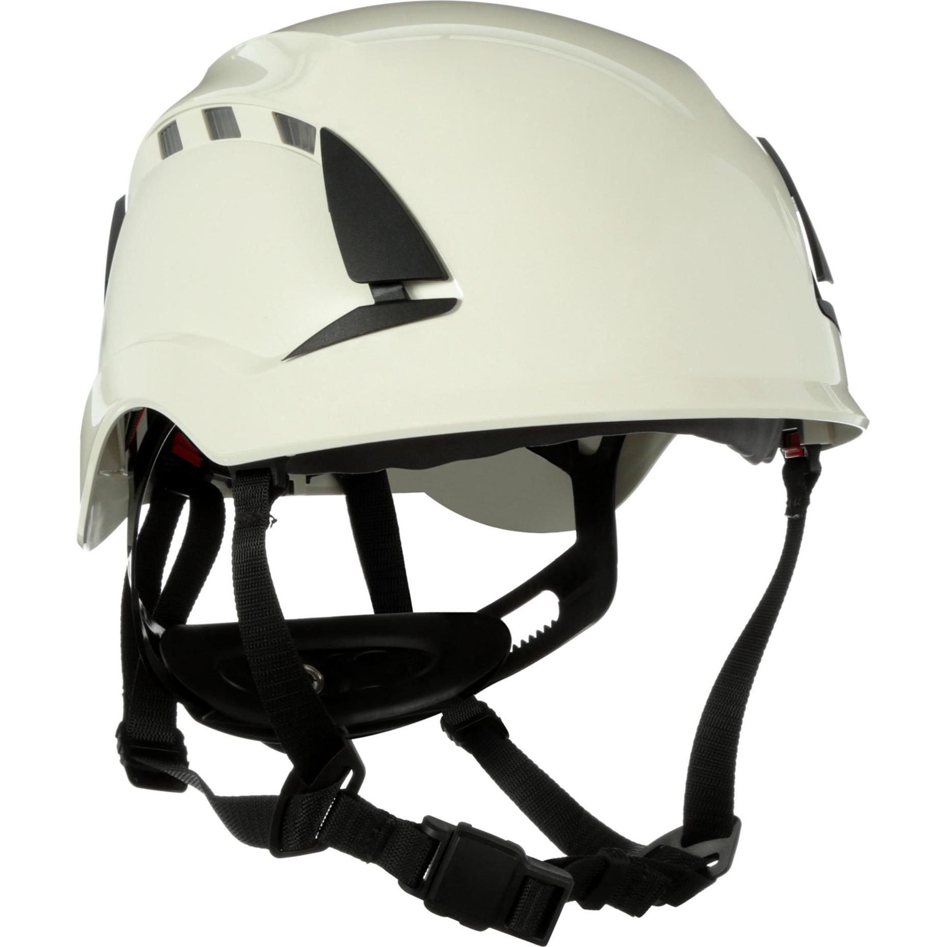 3M, Kopfschutz, X5003V-CE SF HELMET BLU VENT (50 - 63 cm)