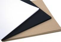 Actual product image Rayher Origami leaflets, colored, 100 sheets (100 g/m², 100x)