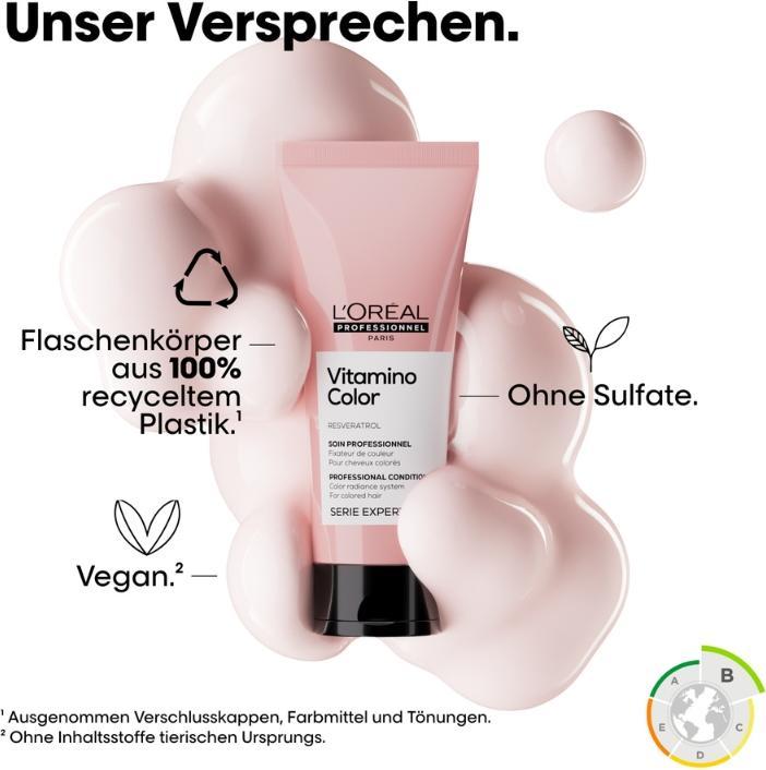 Actual product image L'Oréal Professionnel Serie Expert Vitamino Color (500 ml)