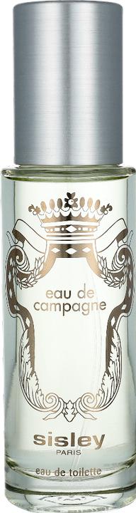 Actual product image Sisley Eau de Toilette (Eau de toilette, 100 ml)