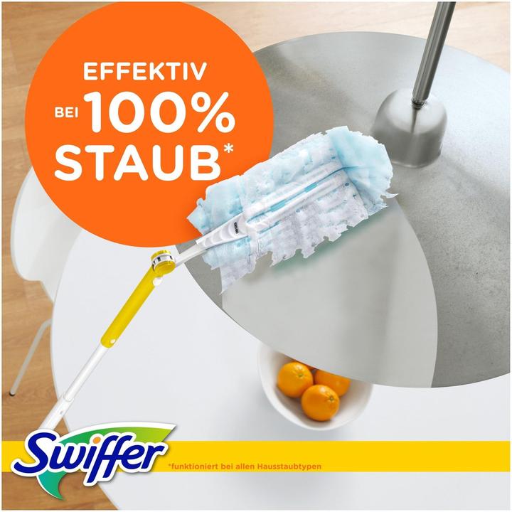 Image du produit Swiffer Aimant à poussière (1 pcs)