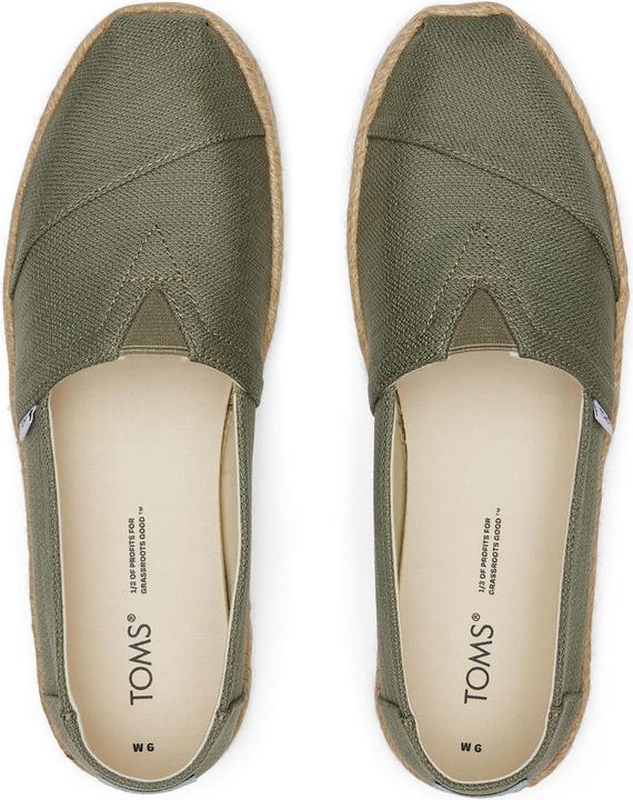 Produktbild Toms Alpargata Rope (41)