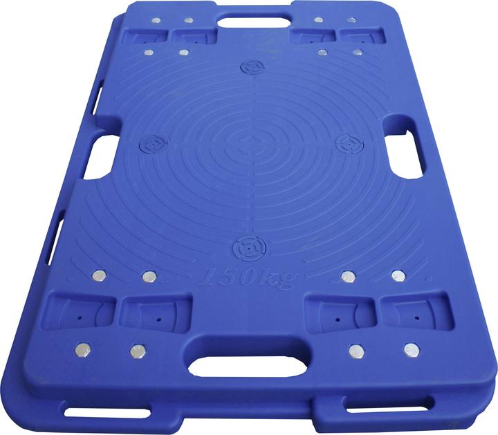Produktbild Viso Transportroller Kunststoff (150 kg)