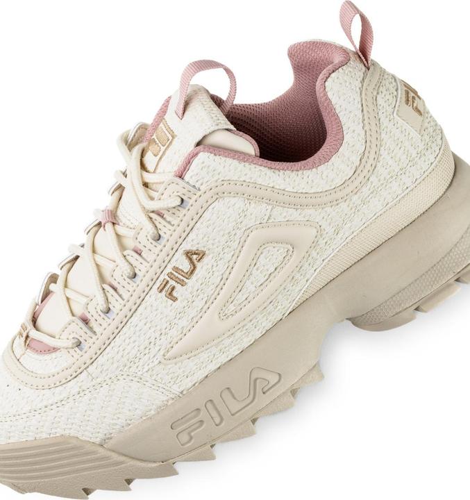 Actual product image FILA Disruptor F (36)