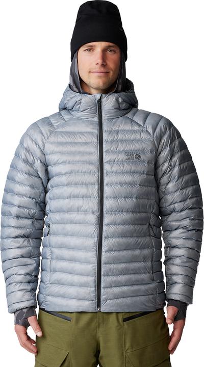 Actual product image Mountain Hardwear M Ghost Whisperer™ UL Hoody (S)