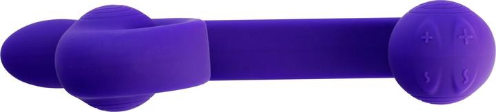 Produktbild Snail Vibe Duo-Vibrator