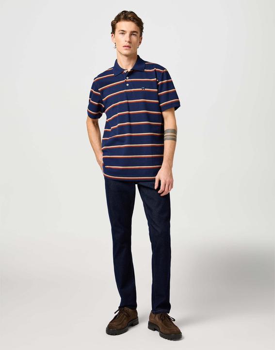 Actual product image Wrangler Jeans Larston (34)