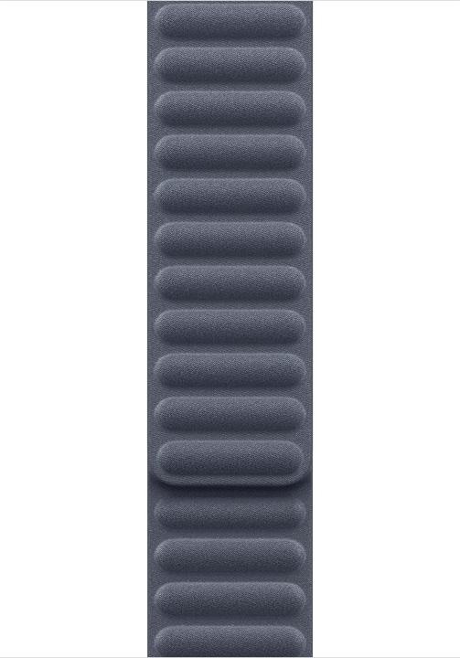 Actual product image Apple Magnetic Link (46 mm, Recycled Polyester)