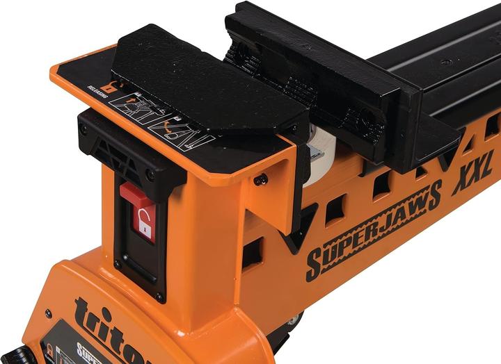 Produktbild Triton - Mobiler Spannbock „SuperJaws XL“ (1000 mm)