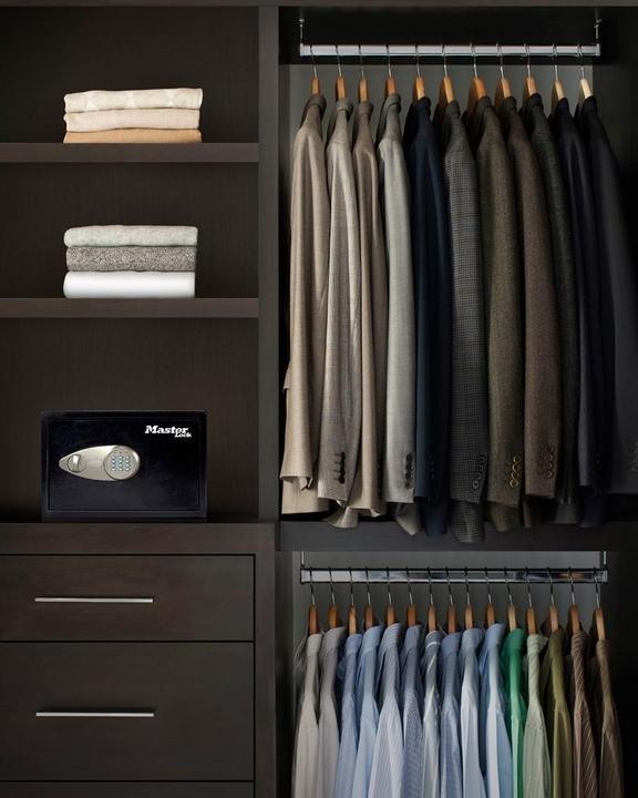 Produktbild Master Lock Sicherheitssafe (16.44 l)