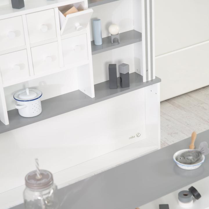 Actual product image Roba Candyshop