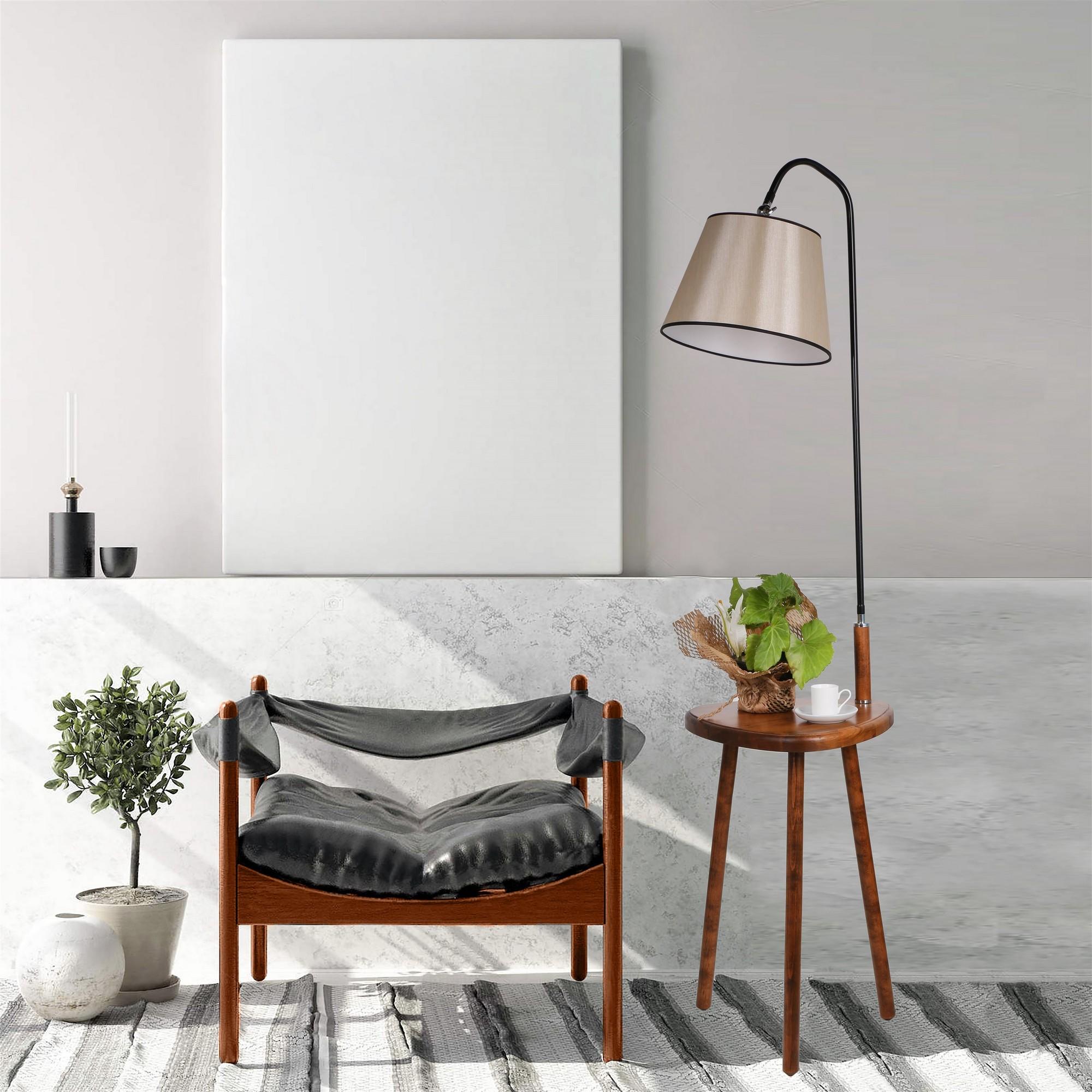 Thumbnail - Opviq, Stehlampe, Rex (E27)