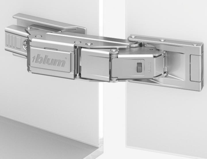 Produktbild Blum Topfband