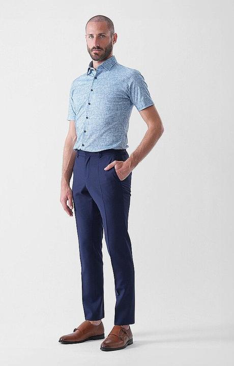 Image du produit Joop! Halbschuh pero kleitos monk mt2 (45)