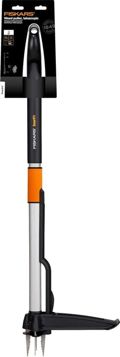 Actual product image Fiskars Telescopic Weed Plug