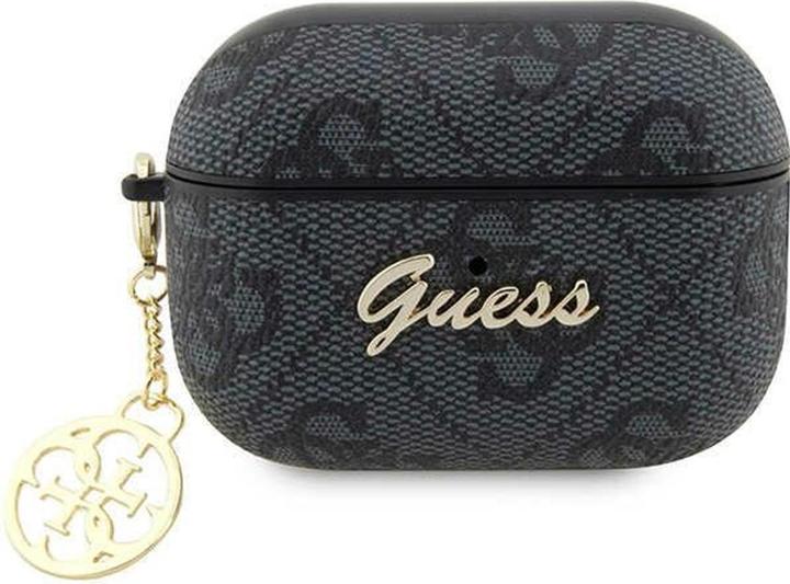 Guess Cover Charm Collection (Charging case cover)
