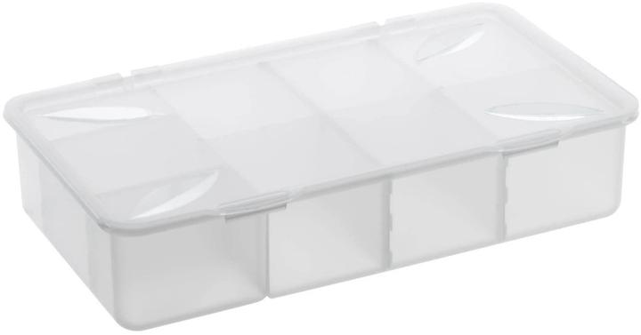 Actual product image Rotho Snappy (20 x 8 x 34 cm, 3 l)