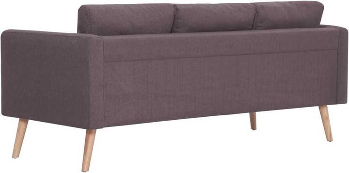 Immagine prodotto vidaXL Sofa (3 posti)