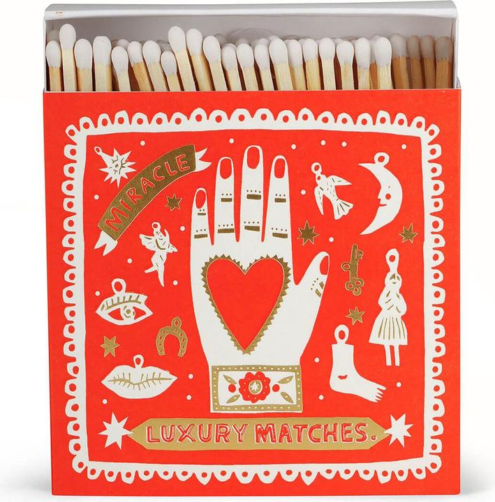 Actual product image Archivist Miracle