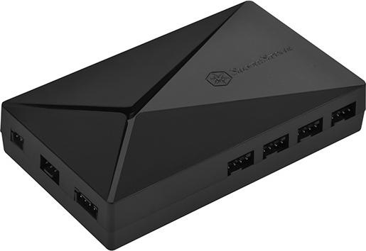 Actual product image Silverstone LSB02-E