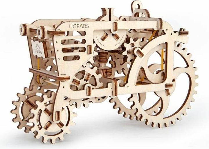 Produktbild Ugears Traktor
