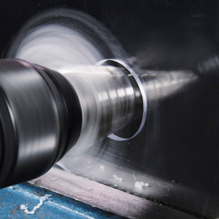 Produktbild Ruko Stufenbohrer HSS spiralgenutet Kreuzanschliff (6,0 - 38,0 mm)