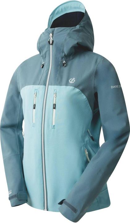 Produktbild Dare2b Diverging Jacke wasserfest (46)