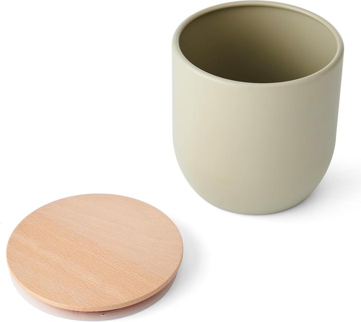 Produktbild Kitchen Craft ID CANISTER MEDIUM 12 X 12CM