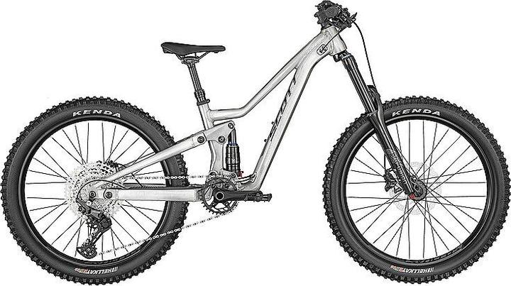 Produktbild Scott Sports Ransom 400 24" Kinderfahrrad Modell 2023 (24")