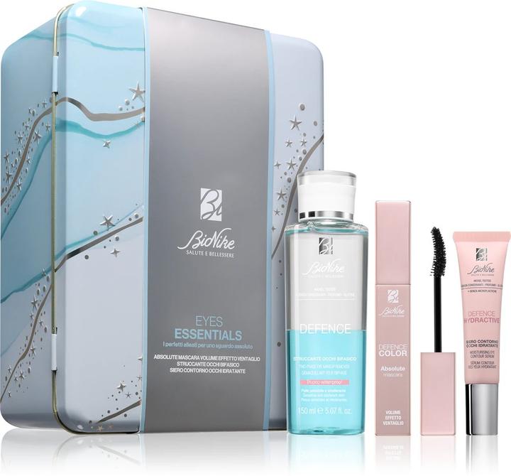 Produktbild BioNike Defence Eye Essentials Gift Box 2025
