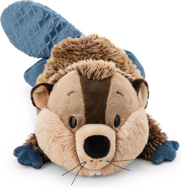 Immagine prodotto NICI Kuscheltier Harry Woodsnacker (9 cm)