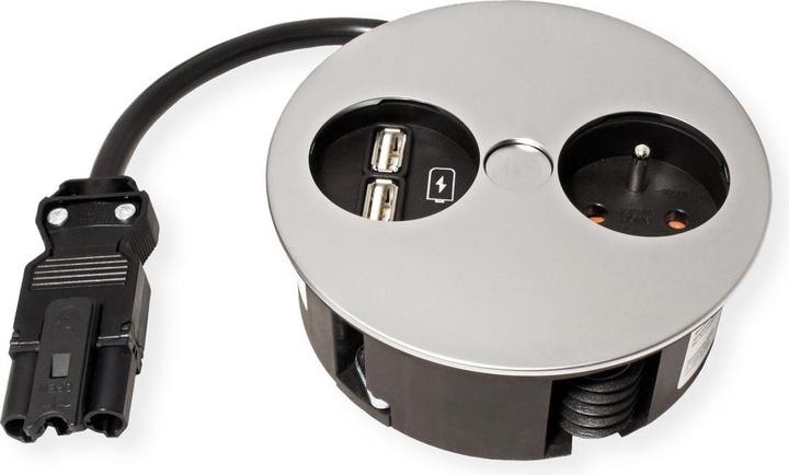 Image du produit Bachmann Panneau de connexion 931.034 TWIST