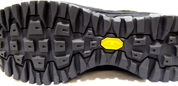 Produktbild Brütting Mount Kapela High (44)