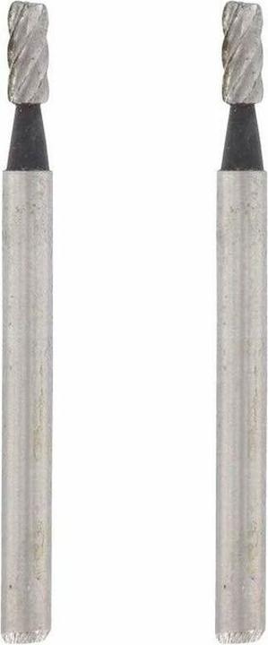 Actual product image Dremel Milling cutter 194