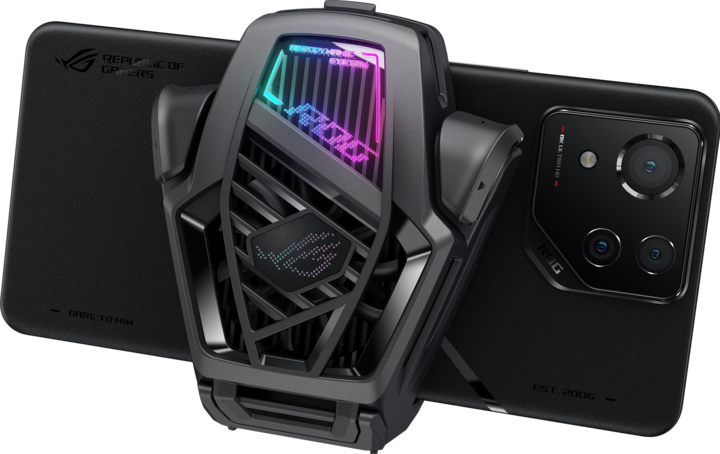 Produktbild ASUS Aero Active Cooler X
