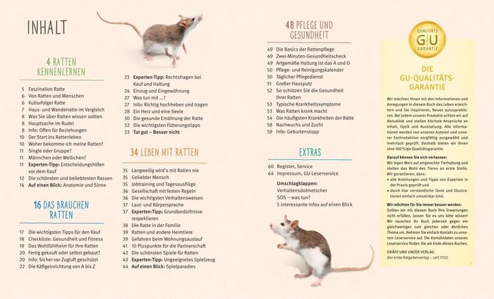 Productafbeelding Ratten (Duits, Gerd Ludwig, 2016)