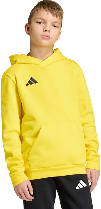 Produktbild Adidas Ent26 Hoody Y - tmyell/black (152)