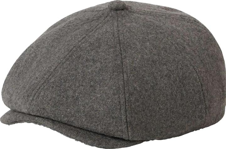 Produktbild Brixton Brood Flannel Snap Cap (56)