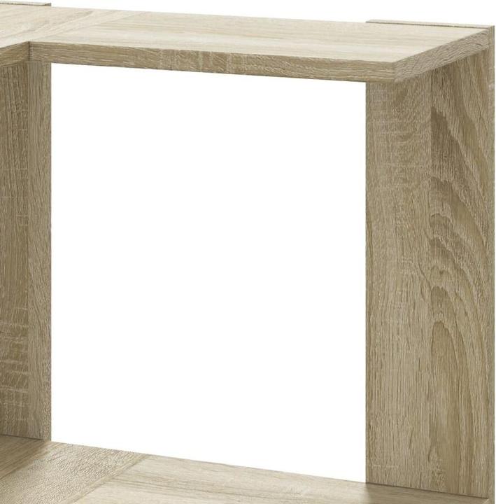 Produktbild VidaXL Kyrylo (50 x 50 x 179 cm)