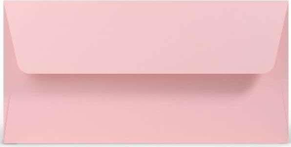 Image du produit Magni Enveloppes Coloretti DL 5 pcs rose (220 x 110 mm, 5 x)