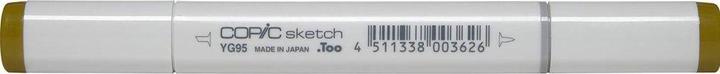 Produktbild Copic Sketch Typ RV - 34 (1x)