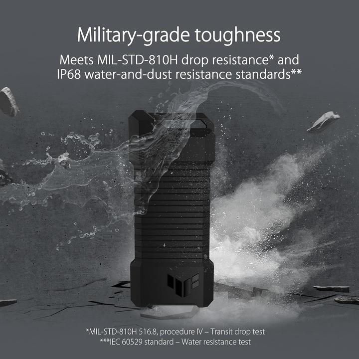 Produktbild ASUS TUF Gaming AS2000 (2 TB)