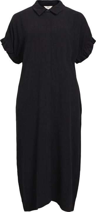 Produktbild Object Maxi Blusenkleid (40)