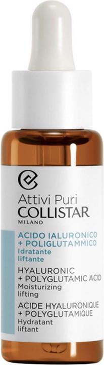 Collistar Acido ialico + Plyg Mst Lifting (30 ml)