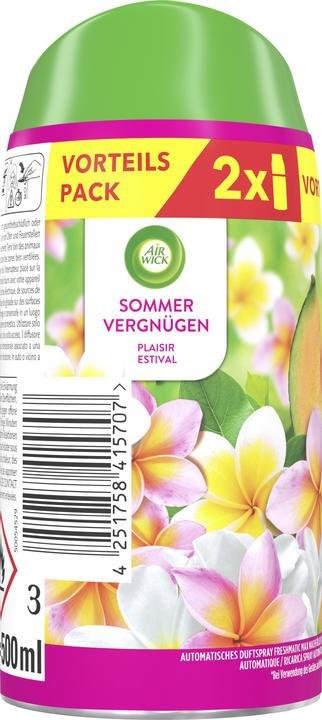 Produktbild Air Wick Lufterfrischungsspray Nachfüllung