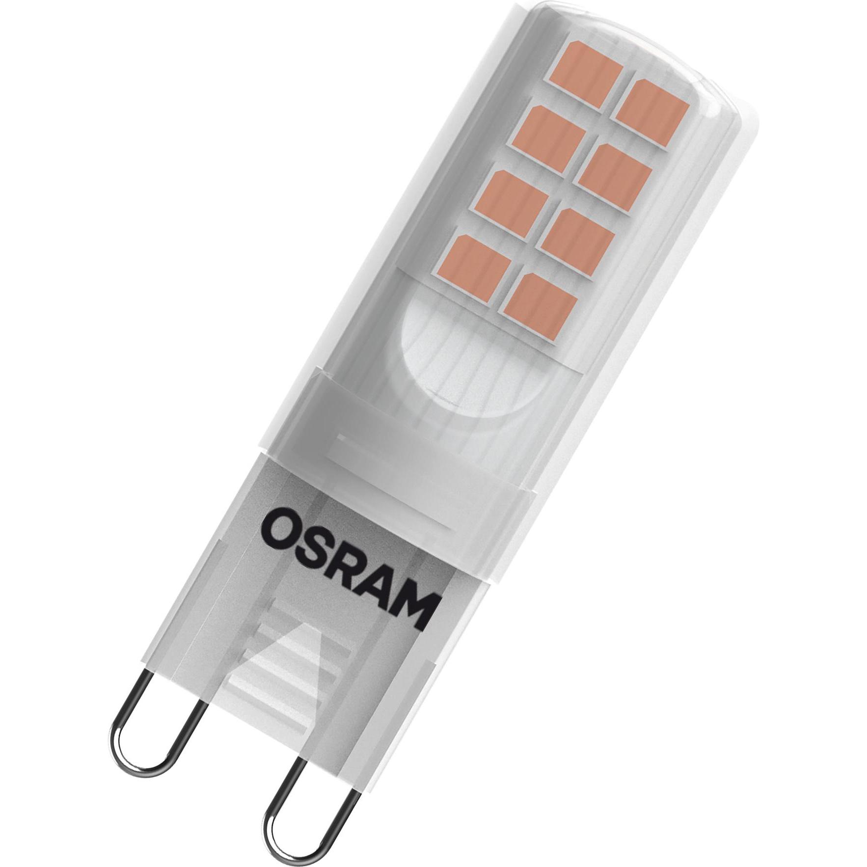 Osram, Lampadina, Spillo (G9, 290 lm, 1 x)