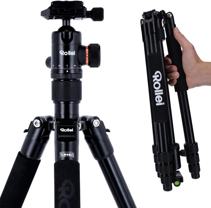 Actual product image Rollei C5i (Metal)