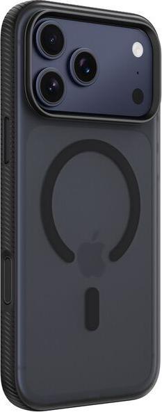 Produktbild Belkin Grip magn. Schutzhülle iPhone 17 ProMax schw.MSA036hqBK (Apple iPhone 17 Pro Max)