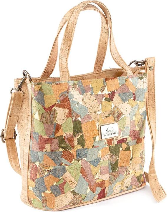 Immagine prodotto Montado Korktasche «Mineral» (8 l)
