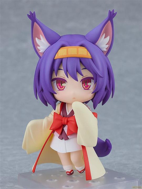 Immagine prodotto Good Smile Company No Game No Life Nendoroid action figure Izuna 10 cm